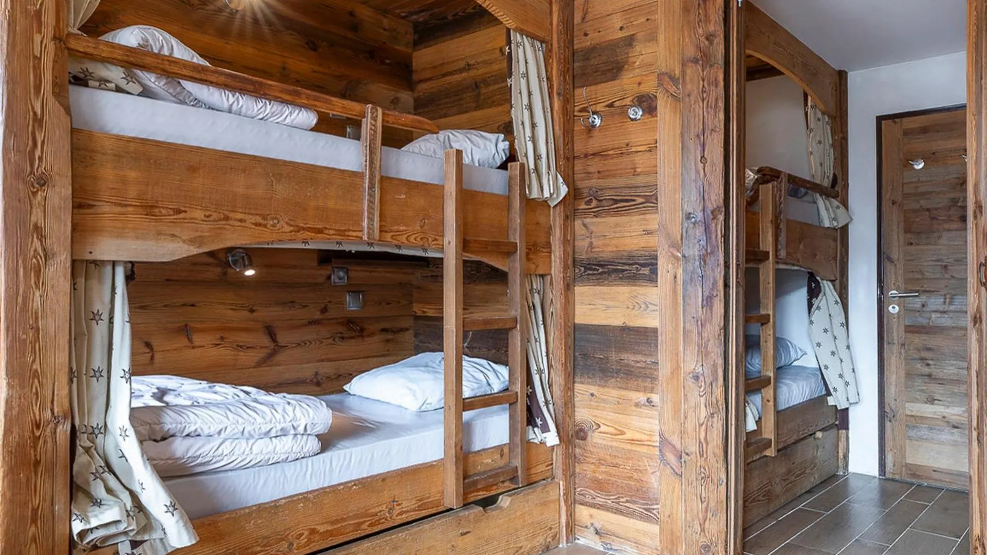 Appartement Renove Style Montagne, Coeur De Station, 5-6 Pers., Balcon Sud, Prox. Commerces Et Pistes - Fr-1-314-245 Morzine Lejlighed