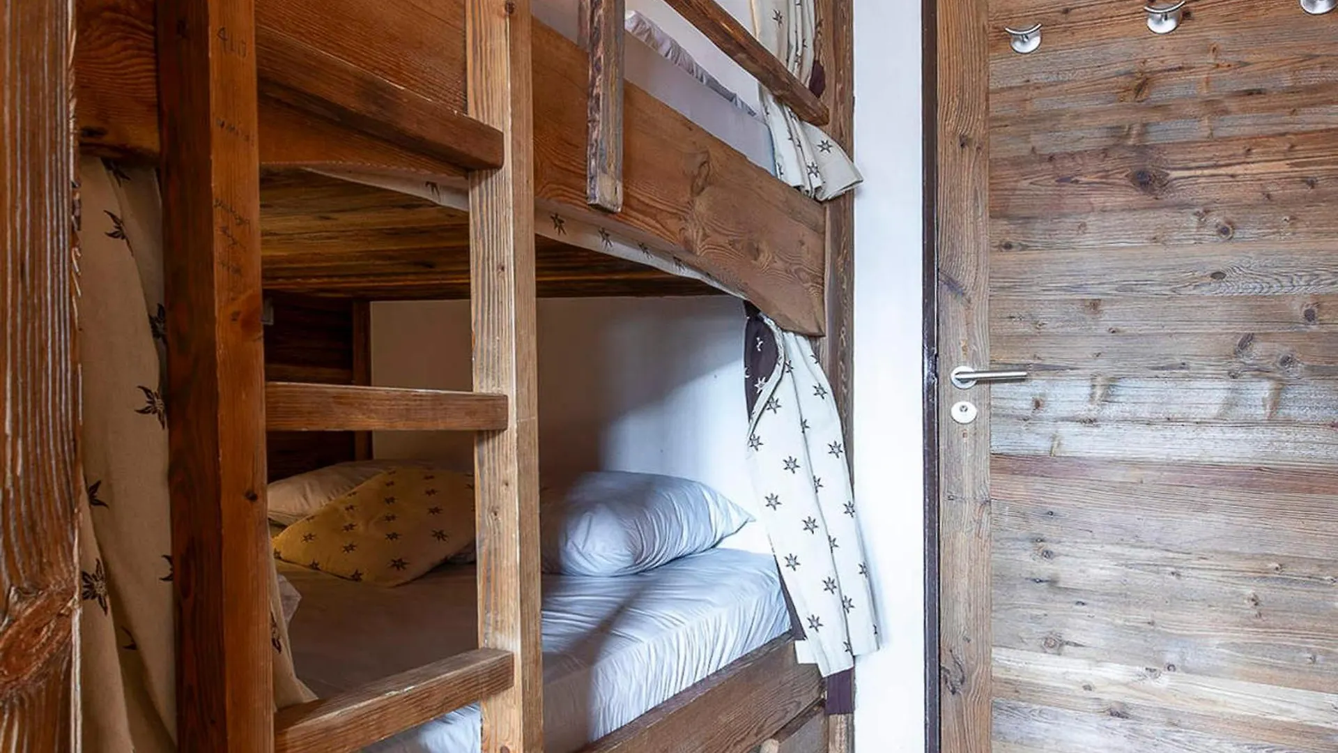 Lejlighed Appartement Renove Style Montagne, Coeur De Station, 5-6 Pers., Balcon Sud, Prox. Commerces Et Pistes - Fr-1-314-245 Morzine Frankrig