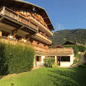 Cordee Cote Sud Morzine
